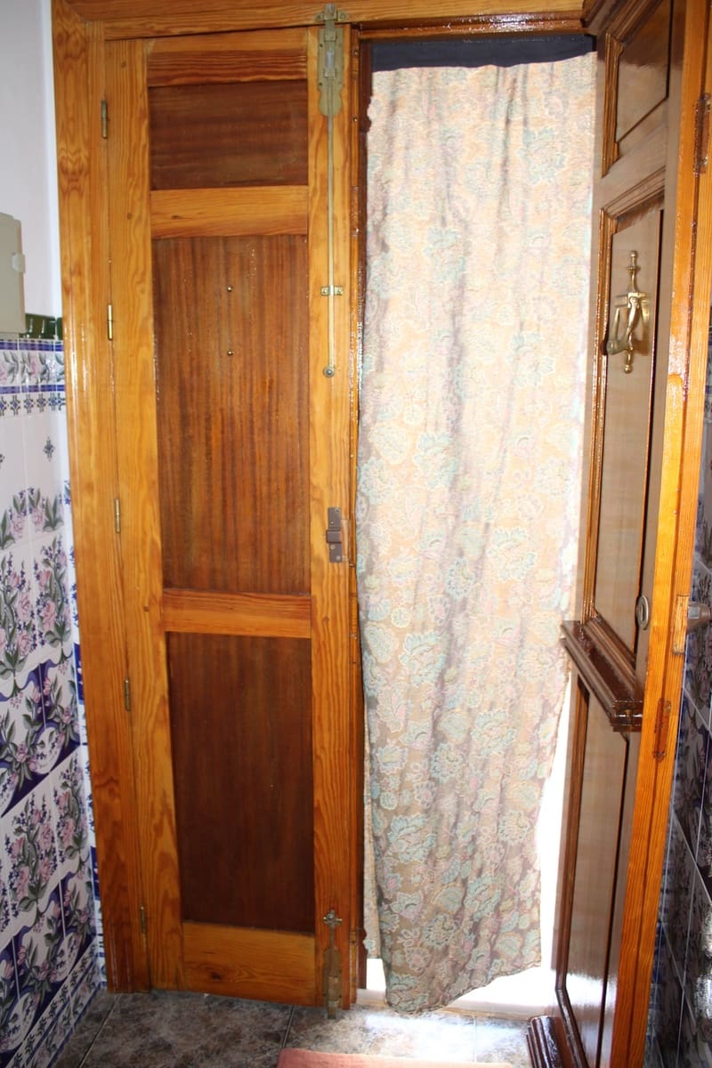 3 soveværelse Byhus til salg i Colmenar - € 191.000 (Ref: 7950010)