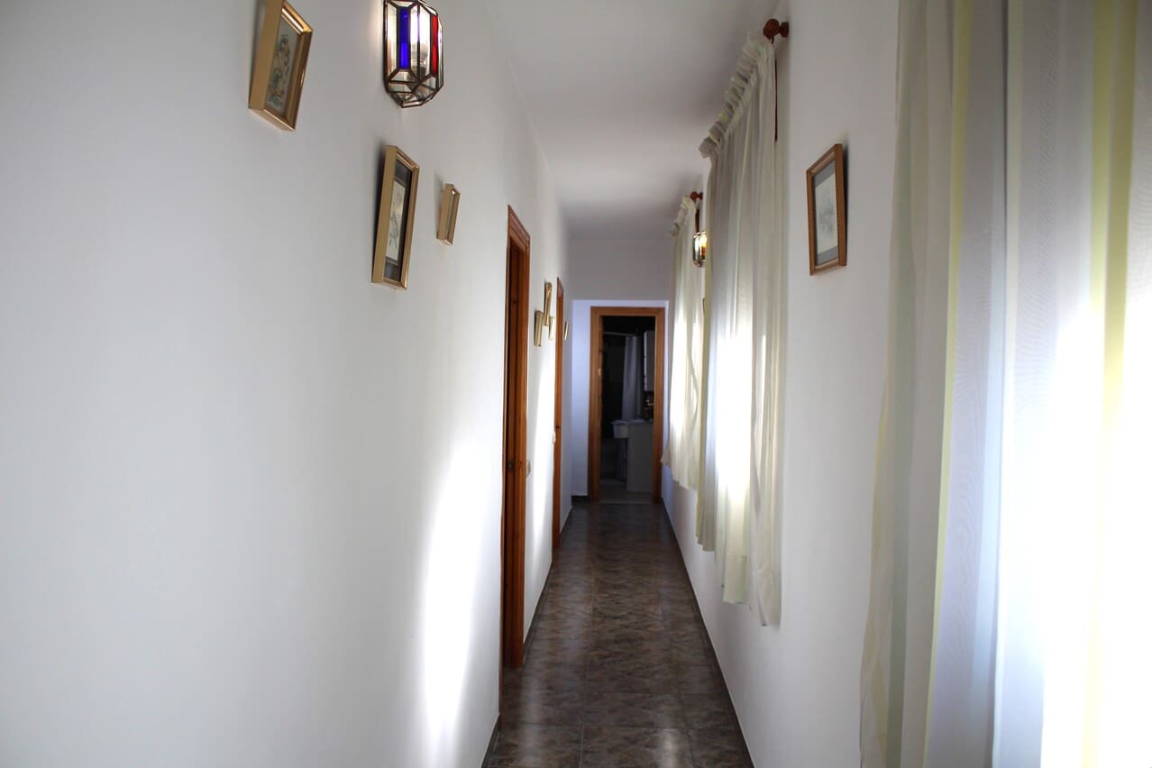 3 soveværelse Byhus til salg i Colmenar - € 191.000 (Ref: 7950010)