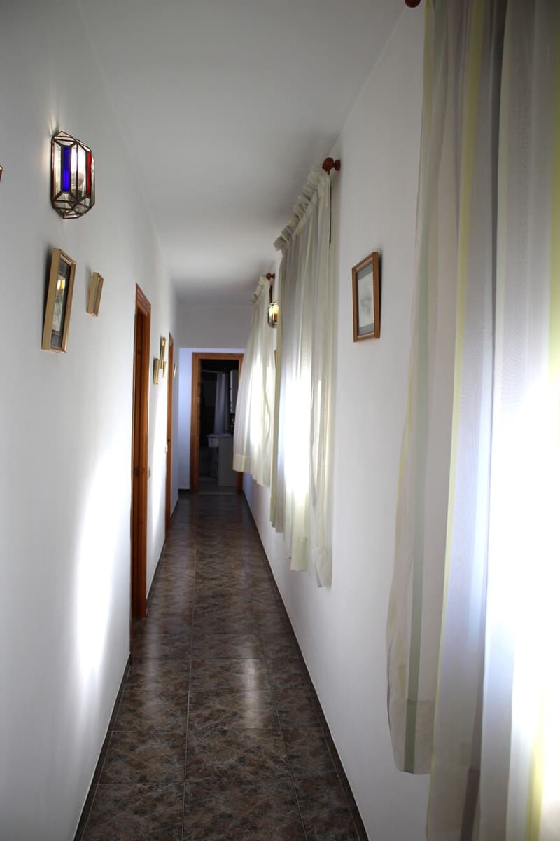 3 soveværelse Byhus til salg i Colmenar - € 191.000 (Ref: 7950010)