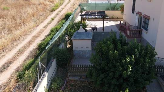 6 sypialnia Willa na sprzedaż w Casabermeja z garażem - 695 000 € (Ref: 7959209)