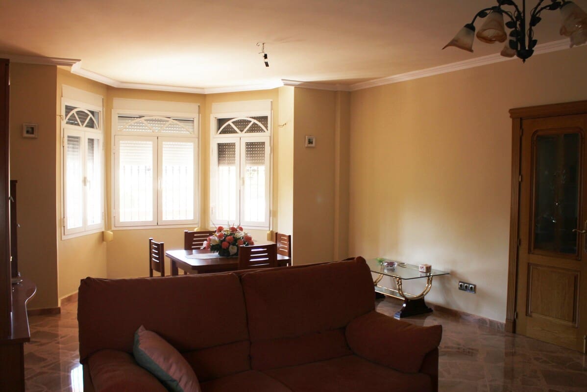 6 sypialnia Willa na sprzedaż w Casabermeja z garażem - 695 000 € (Ref: 7959209)