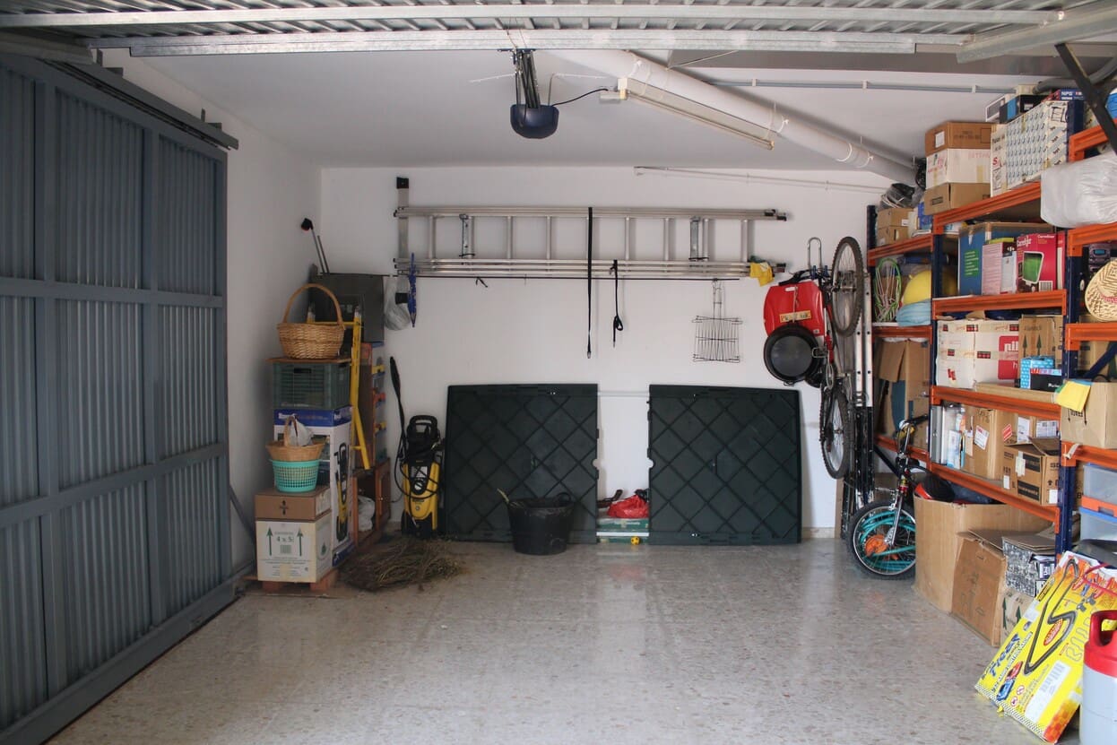 6 sypialnia Willa na sprzedaż w Casabermeja z garażem - 695 000 € (Ref: 7959209)