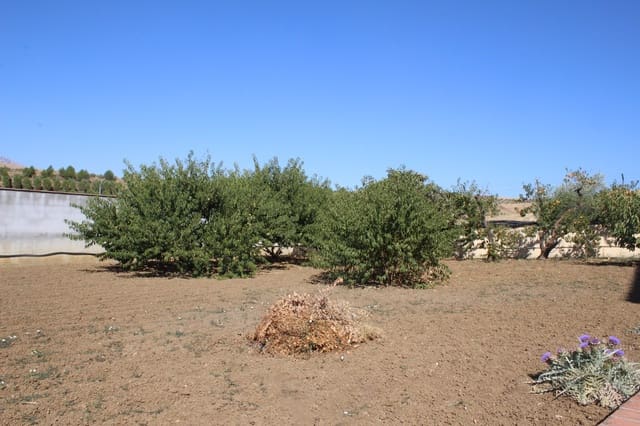 6 sypialnia Willa na sprzedaż w Casabermeja z garażem - 695 000 € (Ref: 7959209)