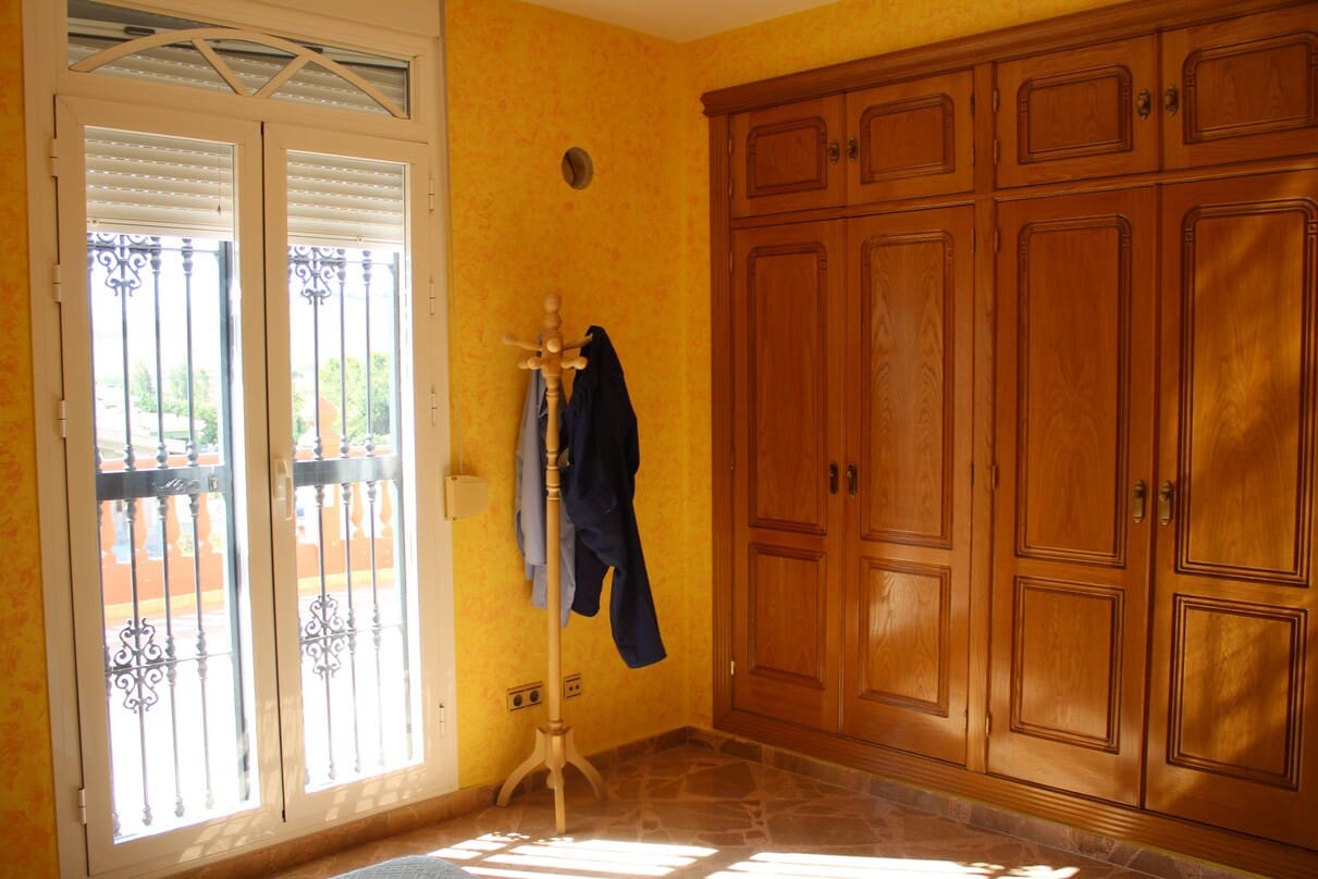 6 sypialnia Willa na sprzedaż w Casabermeja z garażem - 695 000 € (Ref: 7959209)