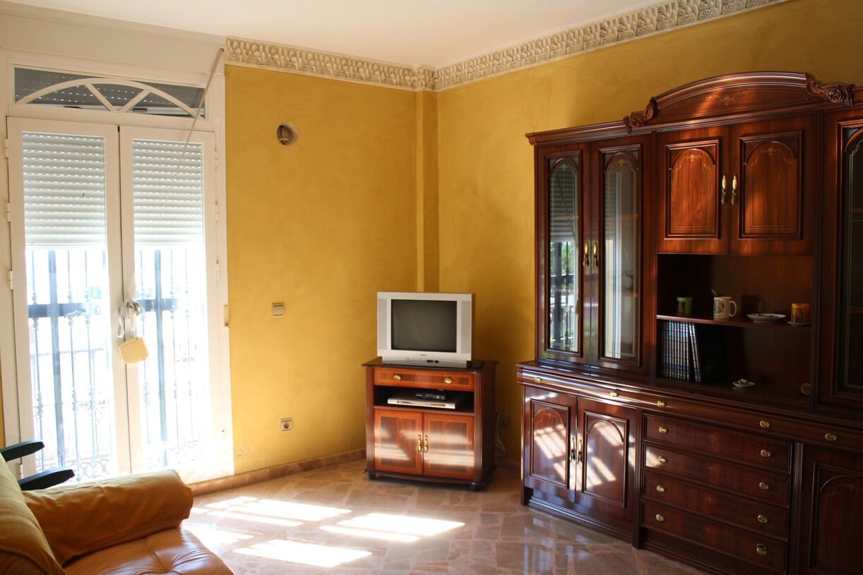 6 sypialnia Willa na sprzedaż w Casabermeja z garażem - 695 000 € (Ref: 7959209)