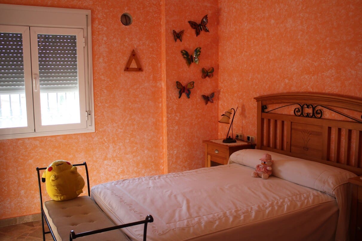 6 sypialnia Willa na sprzedaż w Casabermeja z garażem - 695 000 € (Ref: 7959209)