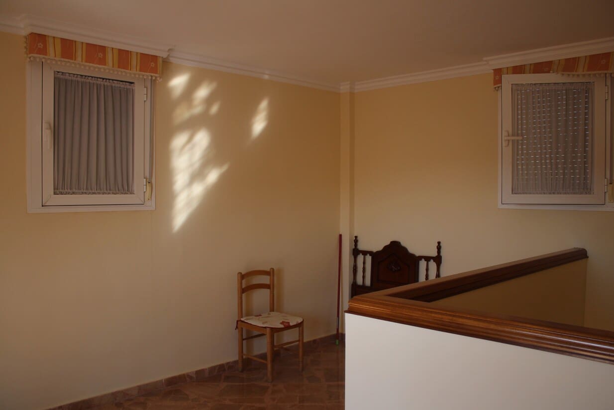 6 sypialnia Willa na sprzedaż w Casabermeja z garażem - 695 000 € (Ref: 7959209)