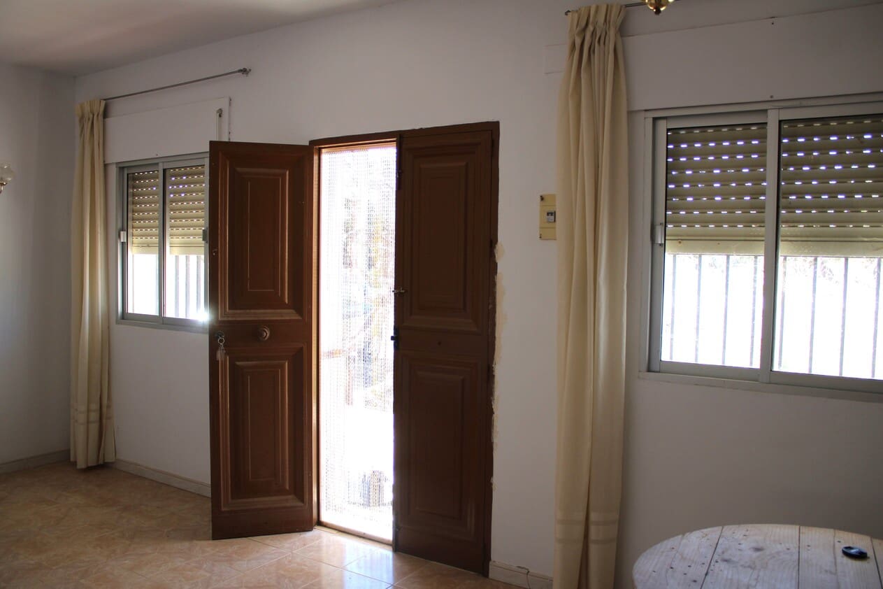 2 soveværelse Bungalow til salg i Alfarnatejo - € 154.000 (Ref: 8130264)