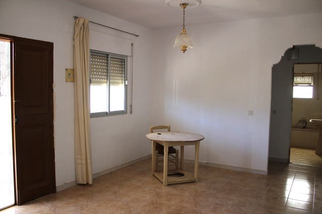 2 soverom Bungalow til salgs i Alfarnatejo - € 154 000 (Ref: 8130264)