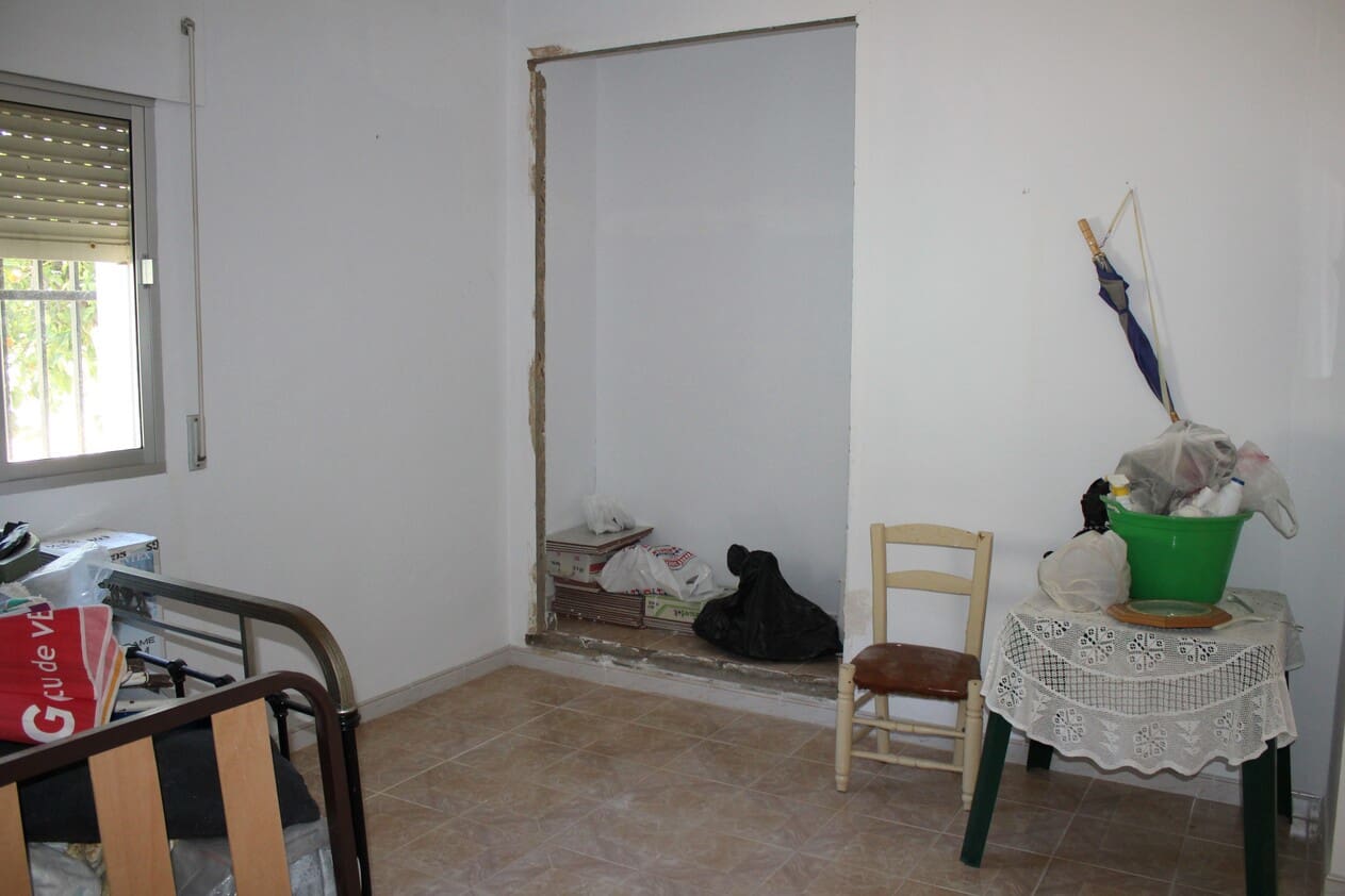 2 soveværelse Bungalow til salg i Alfarnatejo - € 154.000 (Ref: 8130264)