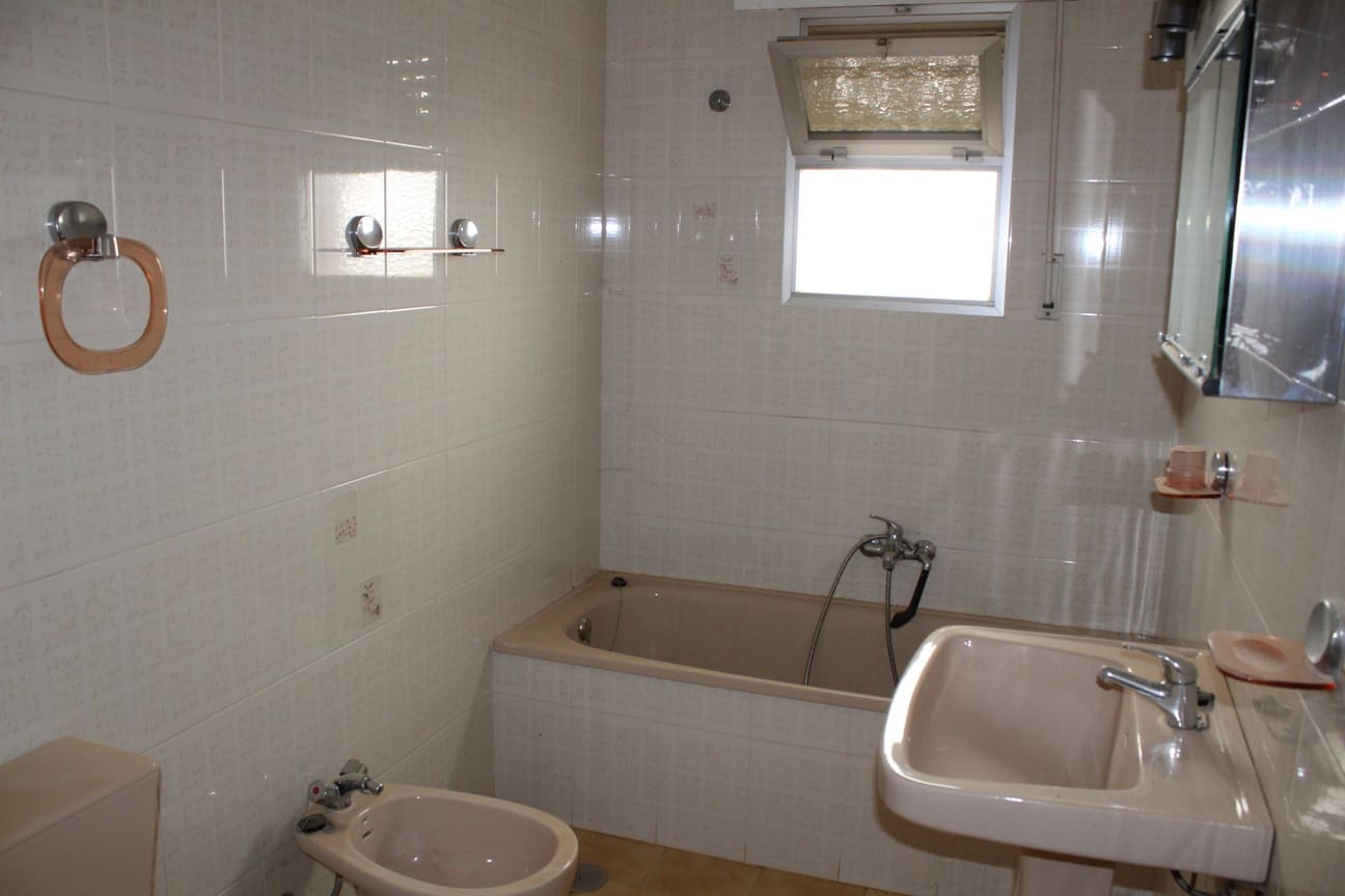 2 soveværelse Bungalow til salg i Alfarnatejo - € 154.000 (Ref: 8130264)