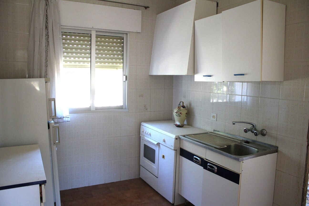 2 soveværelse Bungalow til salg i Alfarnatejo - € 154.000 (Ref: 8130264)