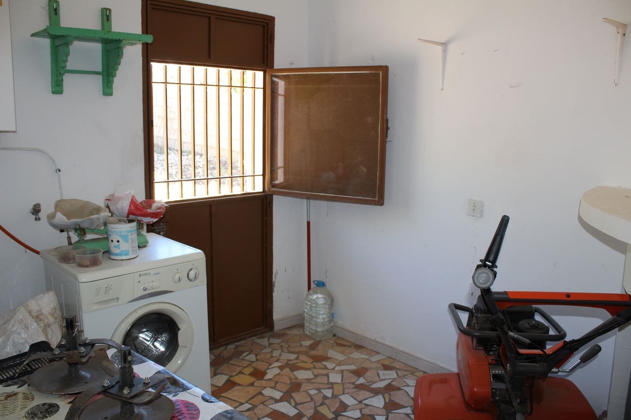 2 soveværelse Bungalow til salg i Alfarnatejo - € 154.000 (Ref: 8130264)