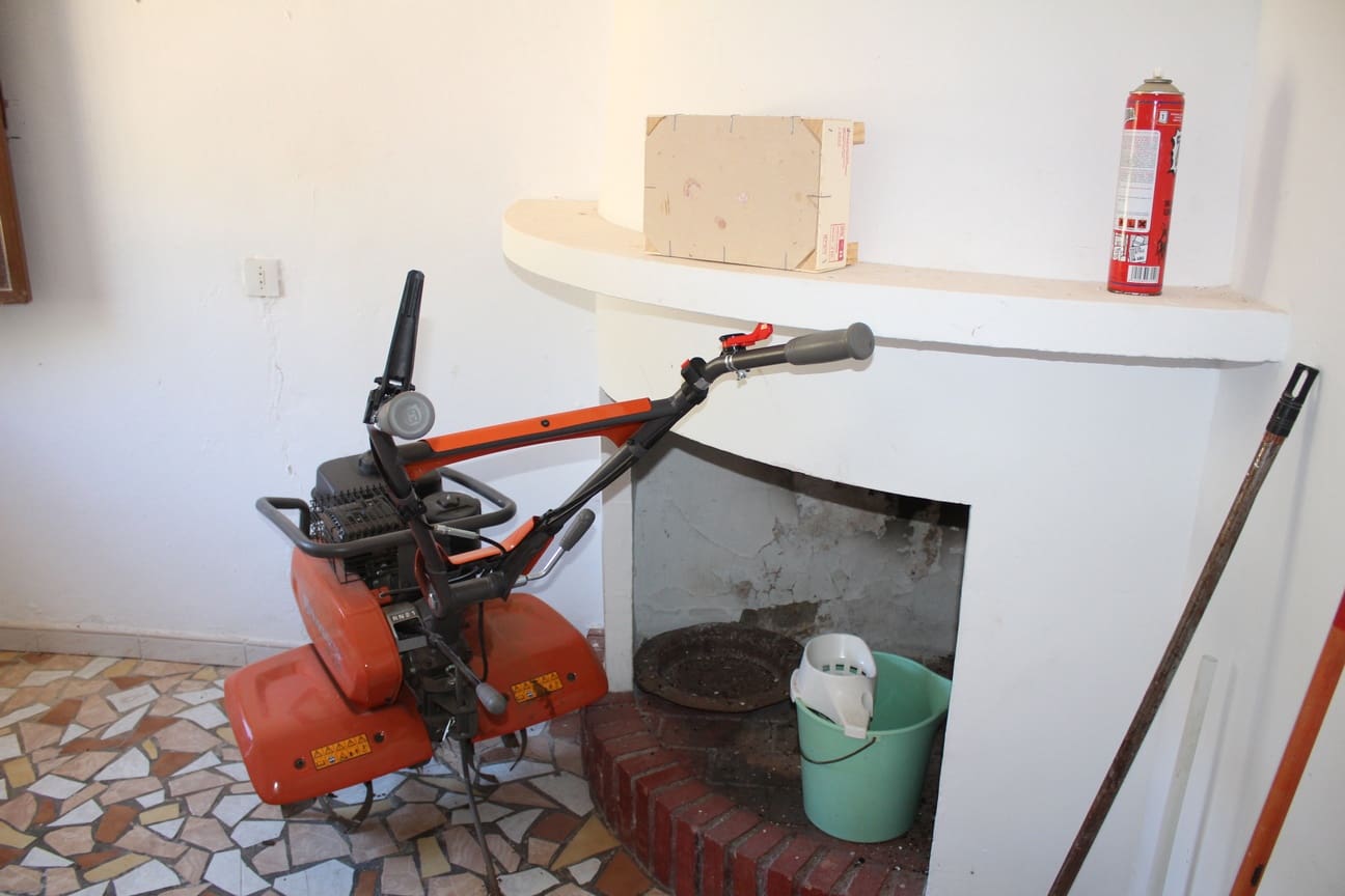 2 soveværelse Bungalow til salg i Alfarnatejo - € 154.000 (Ref: 8130264)