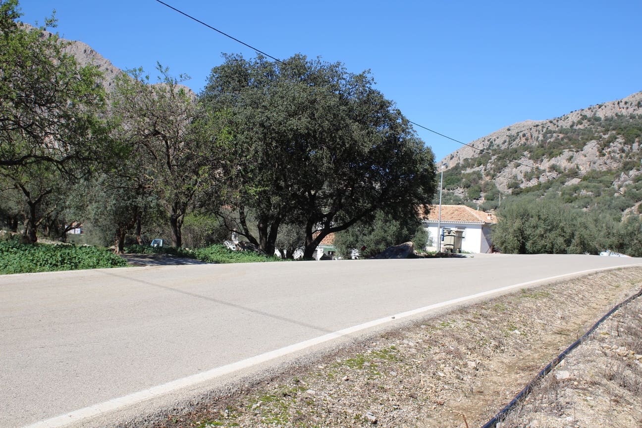 2 soveværelse Bungalow til salg i Alfarnatejo - € 154.000 (Ref: 8130264)