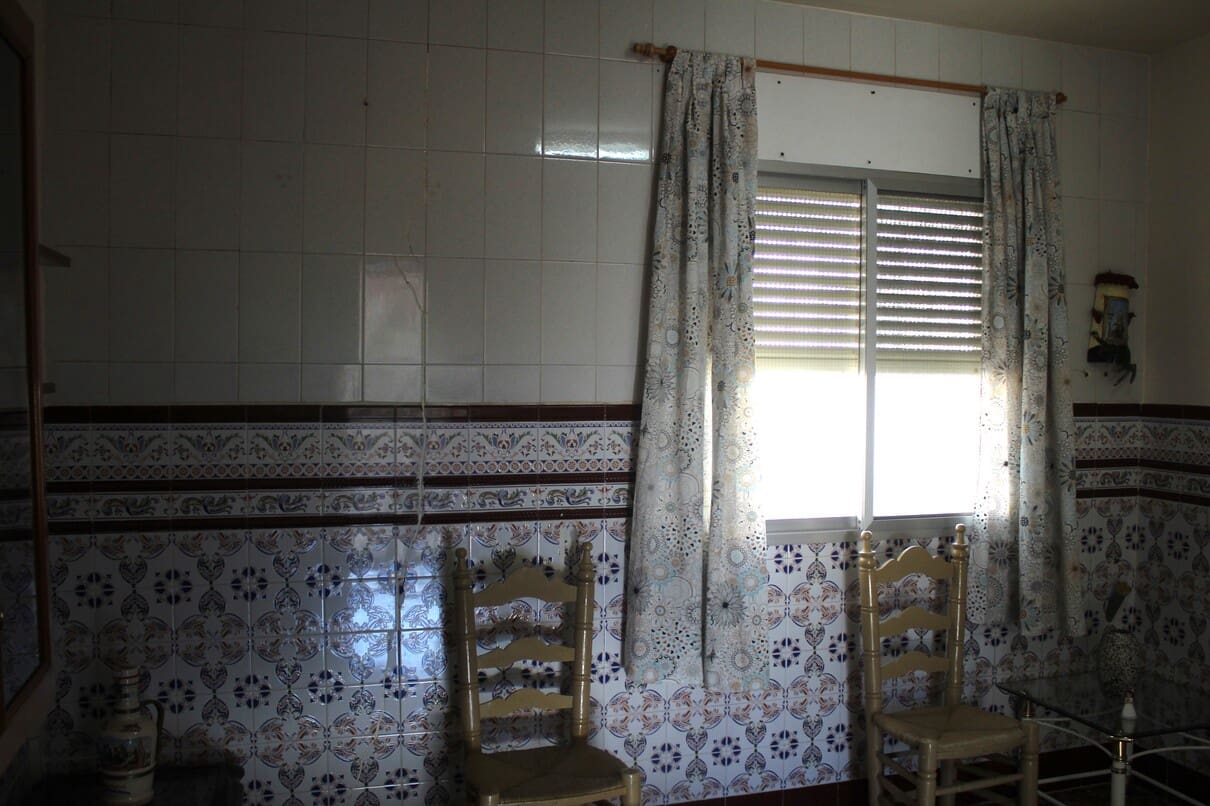 5 soveværelse Finca/Landehus til salg i Alfarnatejo med garage - € 318.000 (Ref: 8135783)