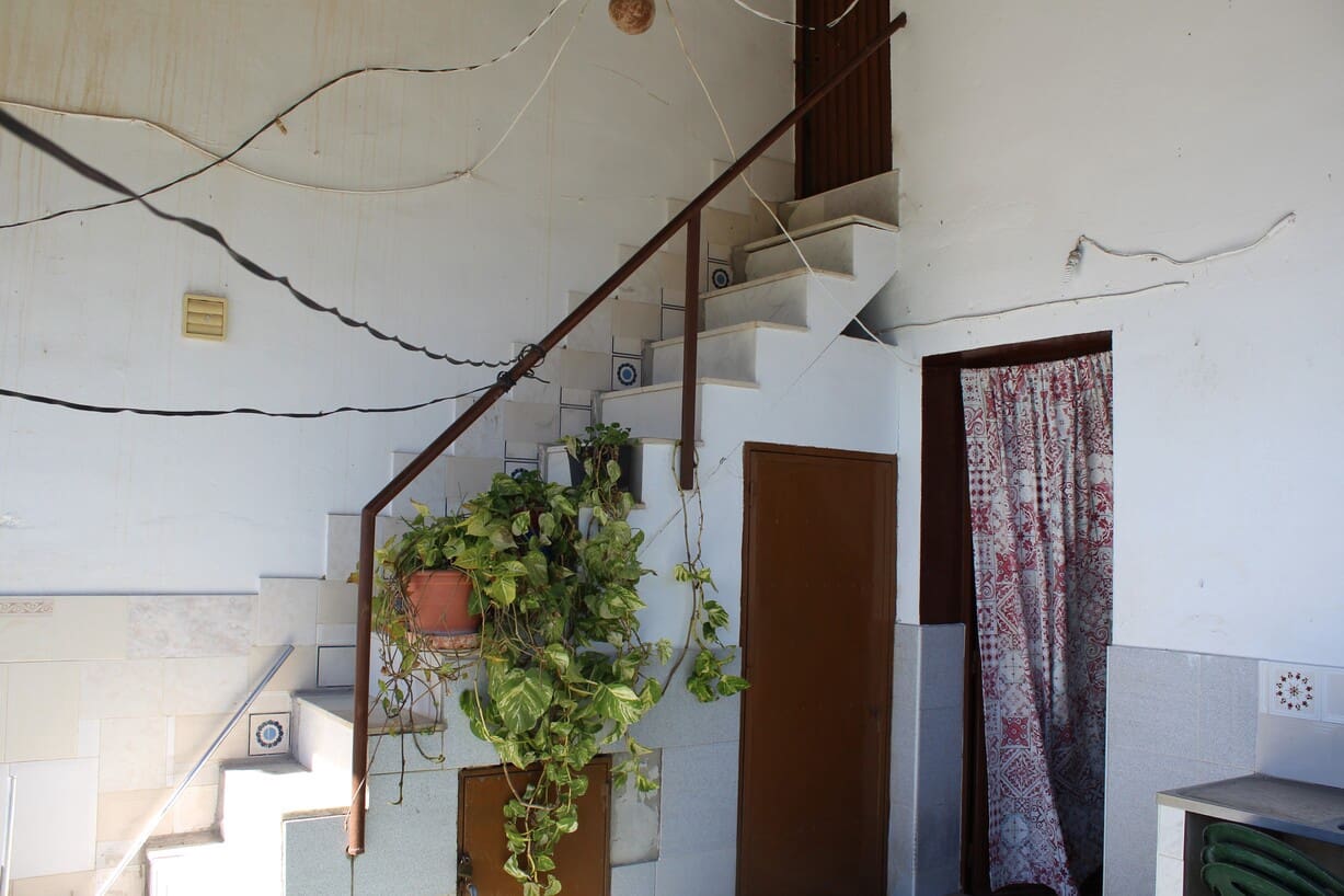 5 soveværelse Finca/Landehus til salg i Alfarnatejo med garage - € 318.000 (Ref: 8135783)