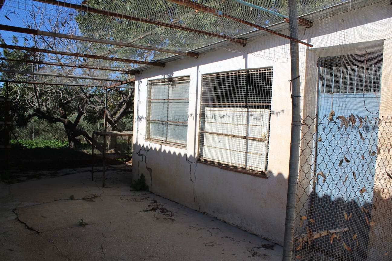 5 soveværelse Finca/Landehus til salg i Alfarnatejo med garage - € 318.000 (Ref: 8135783)