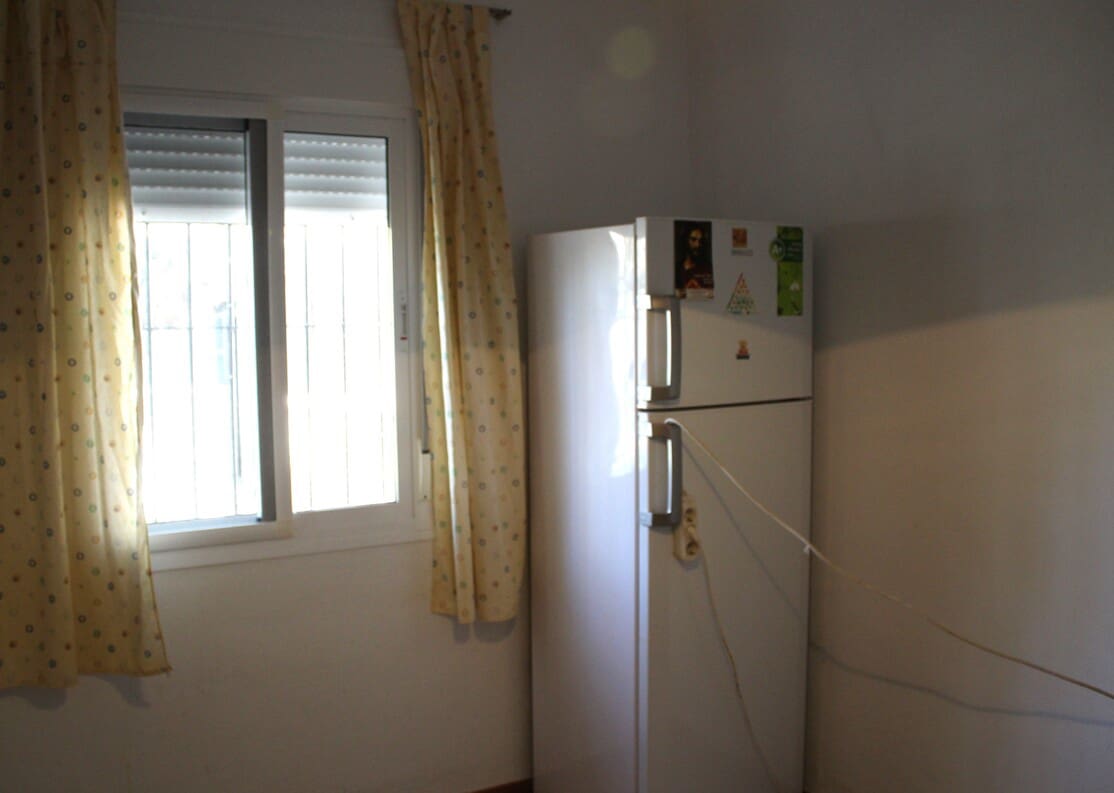 5 soveværelse Finca/Landehus til salg i Alfarnatejo med garage - € 318.000 (Ref: 8135783)