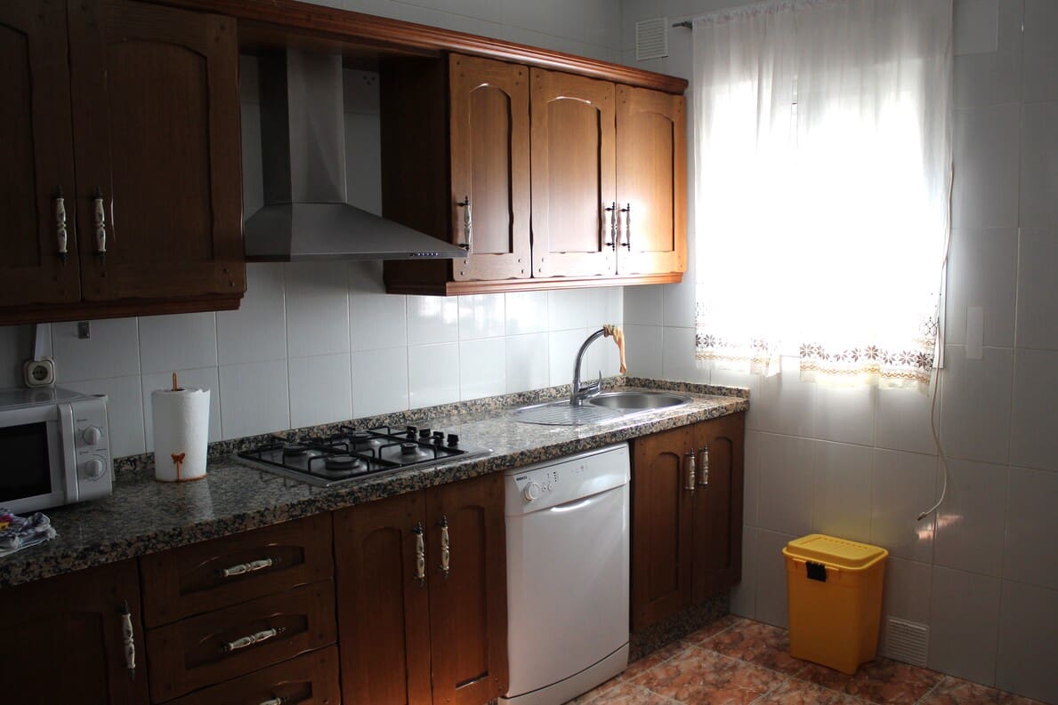 5 soveværelse Finca/Landehus til salg i Alfarnatejo med garage - € 318.000 (Ref: 8135783)