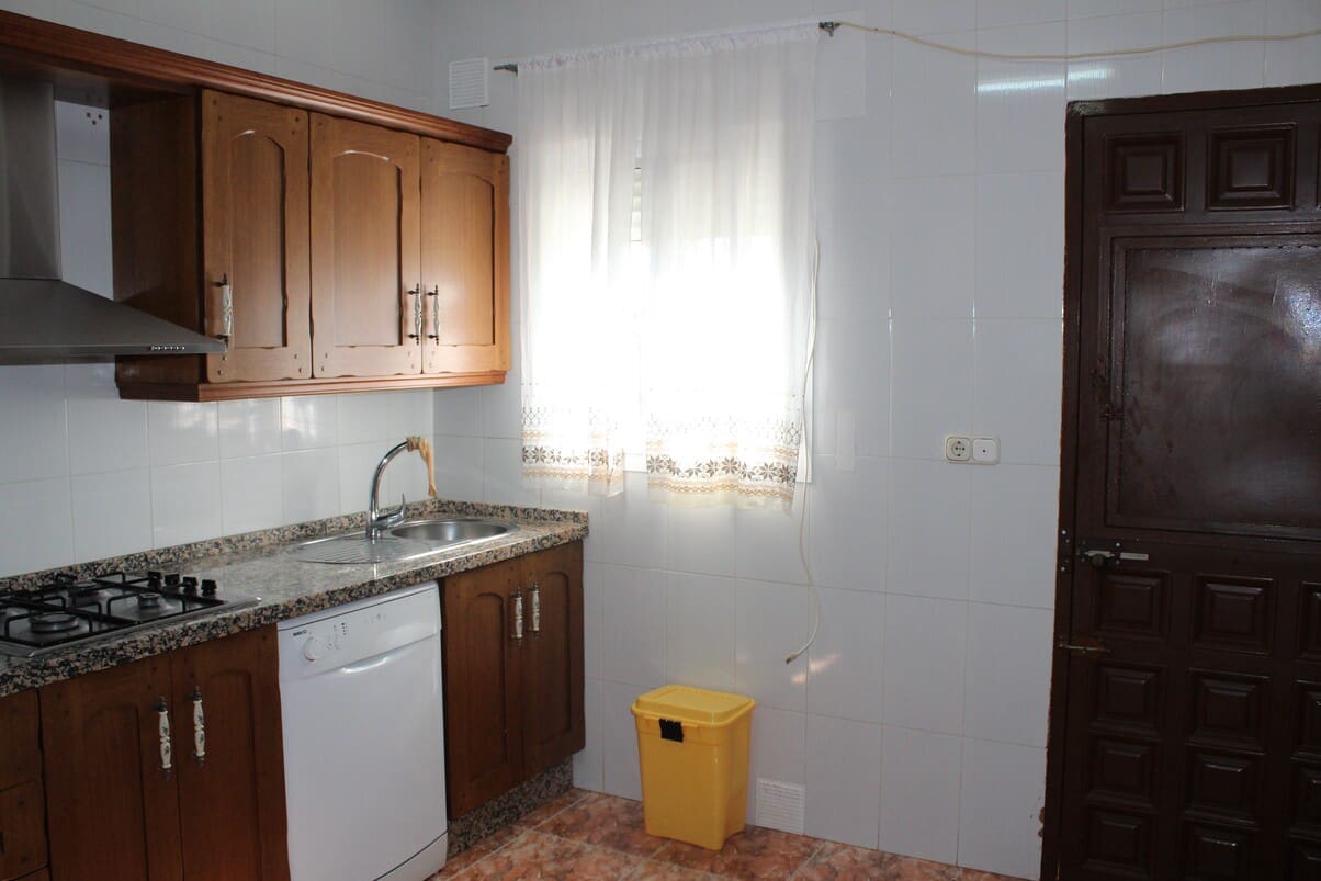 5 soveværelse Finca/Landehus til salg i Alfarnatejo med garage - € 318.000 (Ref: 8135783)