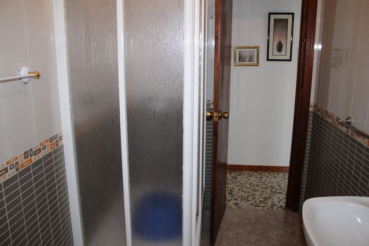 5 soveværelse Finca/Landehus til salg i Alfarnatejo med garage - € 318.000 (Ref: 8135783)