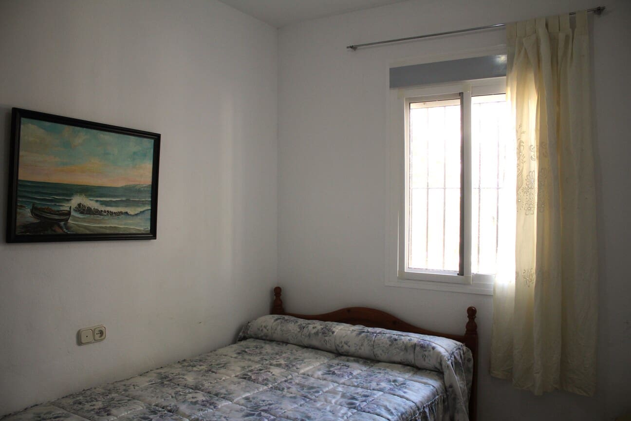 5 soveværelse Finca/Landehus til salg i Alfarnatejo med garage - € 318.000 (Ref: 8135783)