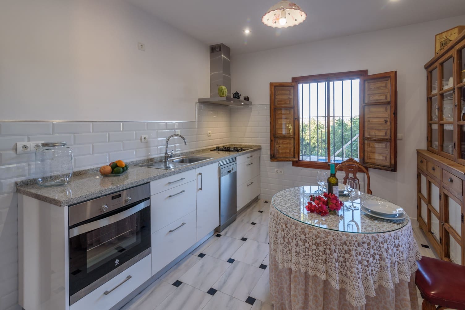 4 bedroom Finca/Country House for rent in Alhaurin de la Torre with pool garage - € 2,500 (Ref: 8155598)