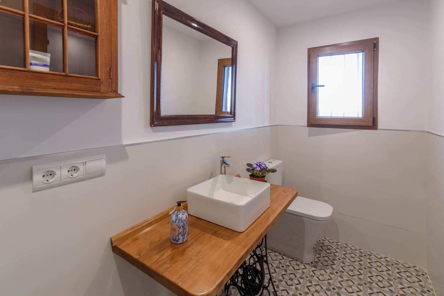 4 bedroom Finca/Country House for rent in Alhaurin de la Torre with pool garage - € 2,500 (Ref: 8155598)