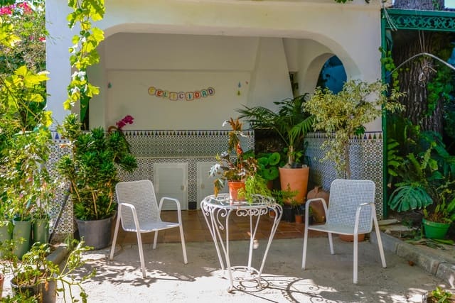 4 camera da letto Finca/Casa di Campagna da affittare in Alhaurín de la Torre con piscina garage - 2.500 € (Rif: 8155598)