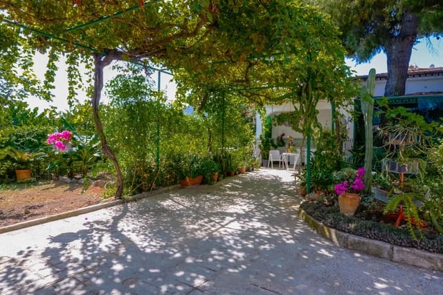 4 camera da letto Finca/Casa di Campagna da affittare in Alhaurín de la Torre con piscina garage - 2.500 € (Rif: 8155598)