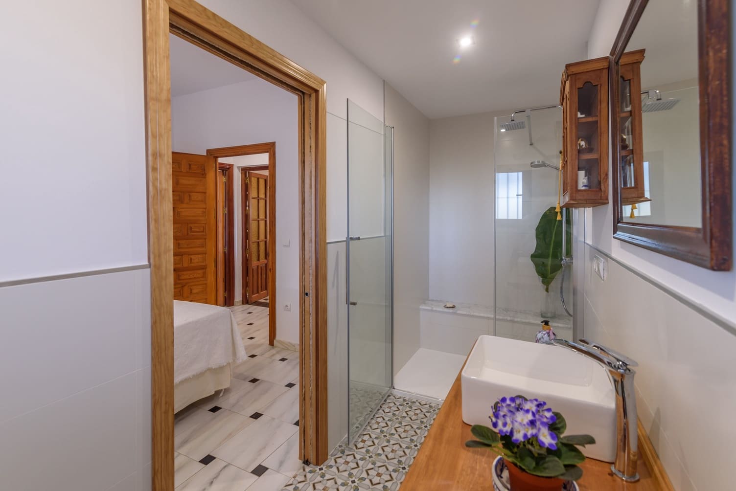 4 bedroom Finca/Country House for rent in Alhaurin de la Torre with pool garage - € 2,500 (Ref: 8155598)