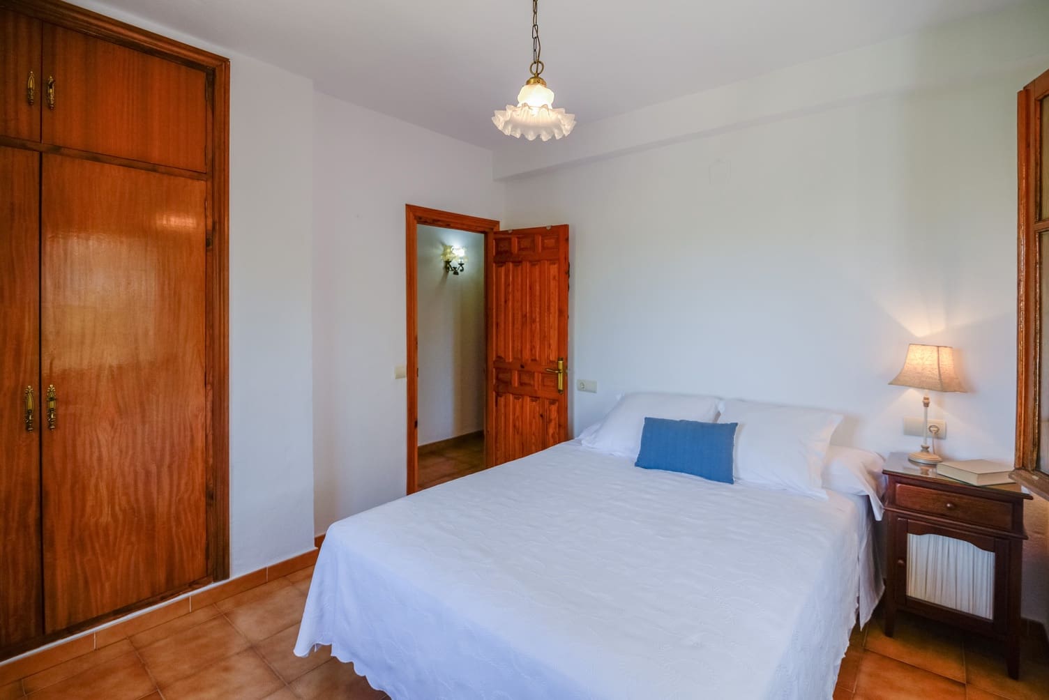 4 bedroom Finca/Country House for rent in Alhaurin de la Torre with pool garage - € 2,500 (Ref: 8155598)