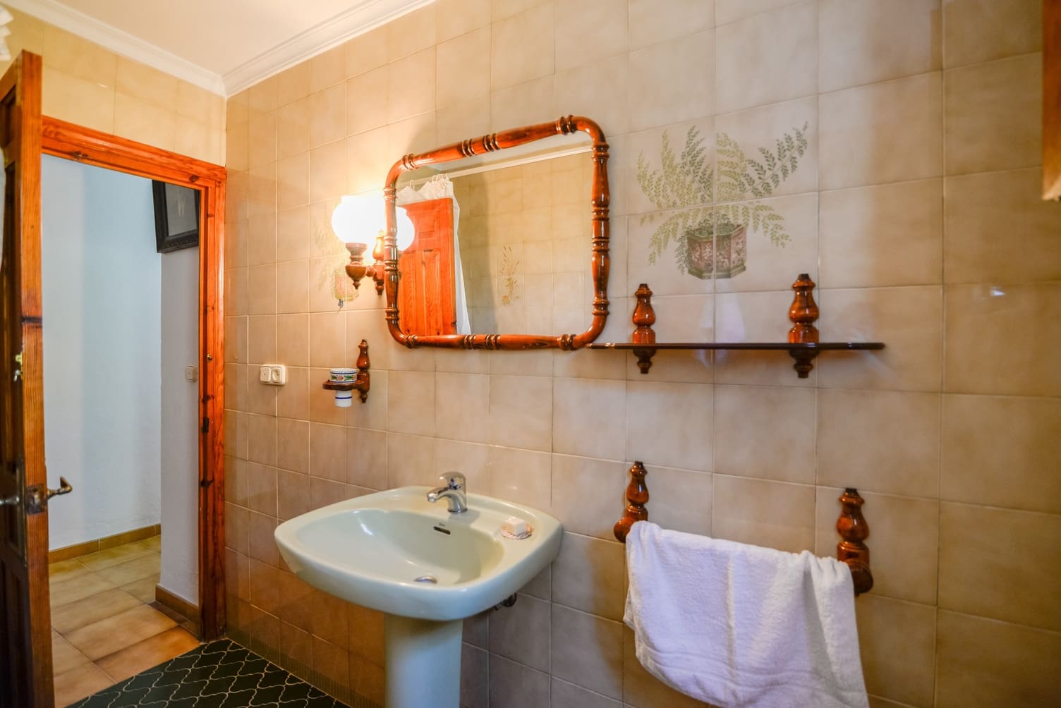 4 bedroom Finca/Country House for rent in Alhaurin de la Torre with pool garage - € 2,500 (Ref: 8155598)