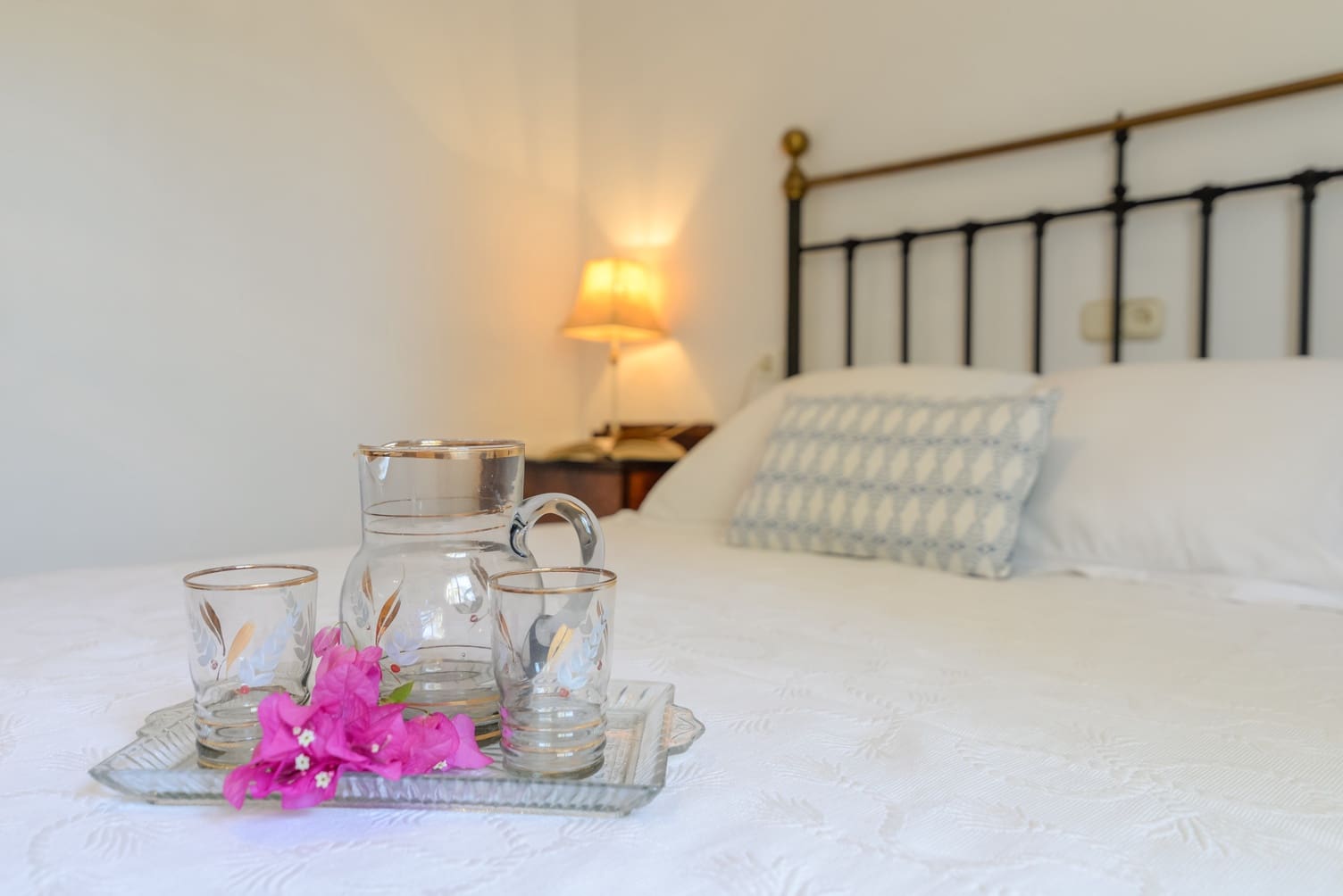 4 bedroom Finca/Country House for rent in Alhaurin de la Torre with pool garage - € 2,500 (Ref: 8155598)