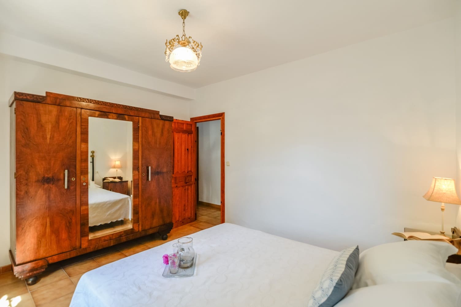 4 bedroom Finca/Country House for rent in Alhaurin de la Torre with pool garage - € 2,500 (Ref: 8155598)