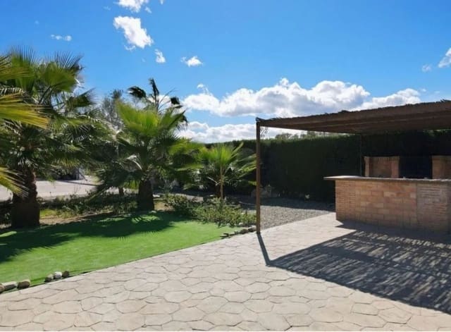 6 soverom Finca/Herregård til salgs i Coín med svømmebasseng garasje - € 749 000 (Ref: 8423783)