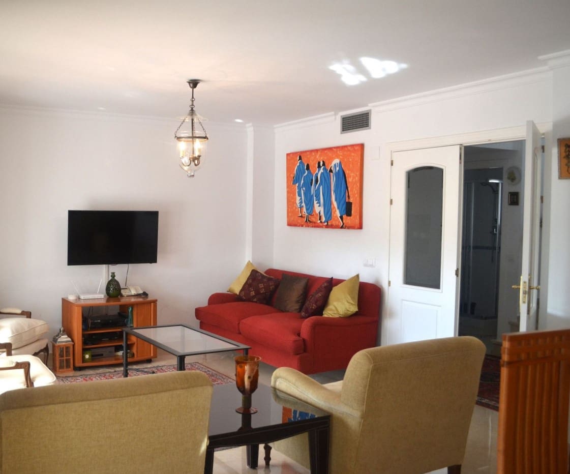 3 sypialnia Dom blizniak na sprzedaż w Alhaurin Golf - 455 000 € (Ref: 8461080)