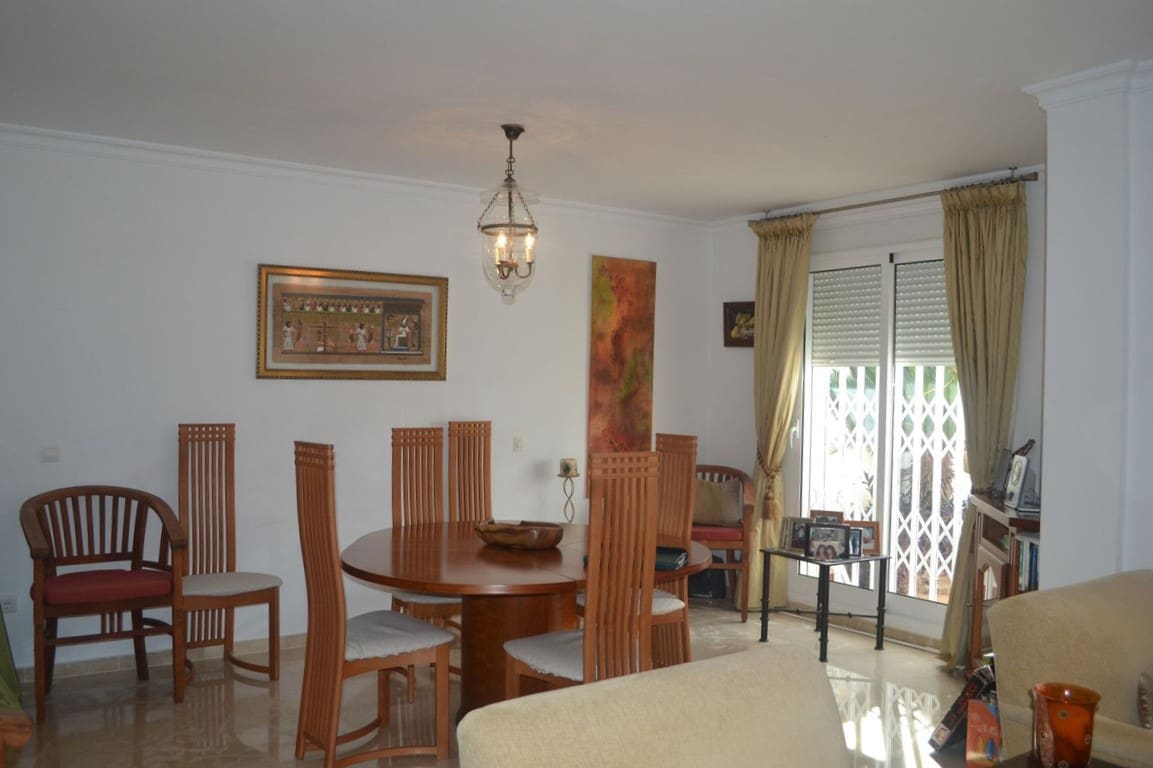 3 sypialnia Dom blizniak na sprzedaż w Alhaurin Golf - 455 000 € (Ref: 8461080)