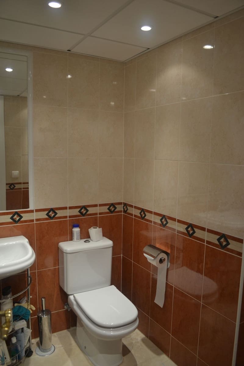 3 sypialnia Dom blizniak na sprzedaż w Alhaurin Golf - 455 000 € (Ref: 8461080)