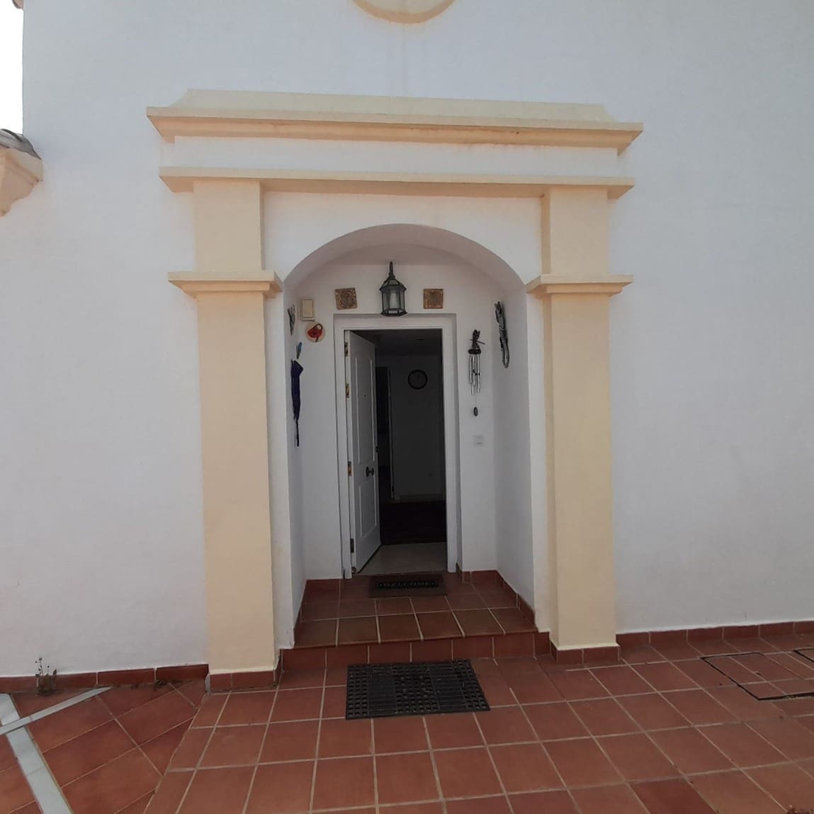 3 sypialnia Dom blizniak na sprzedaż w Alhaurin Golf - 455 000 € (Ref: 8461080)