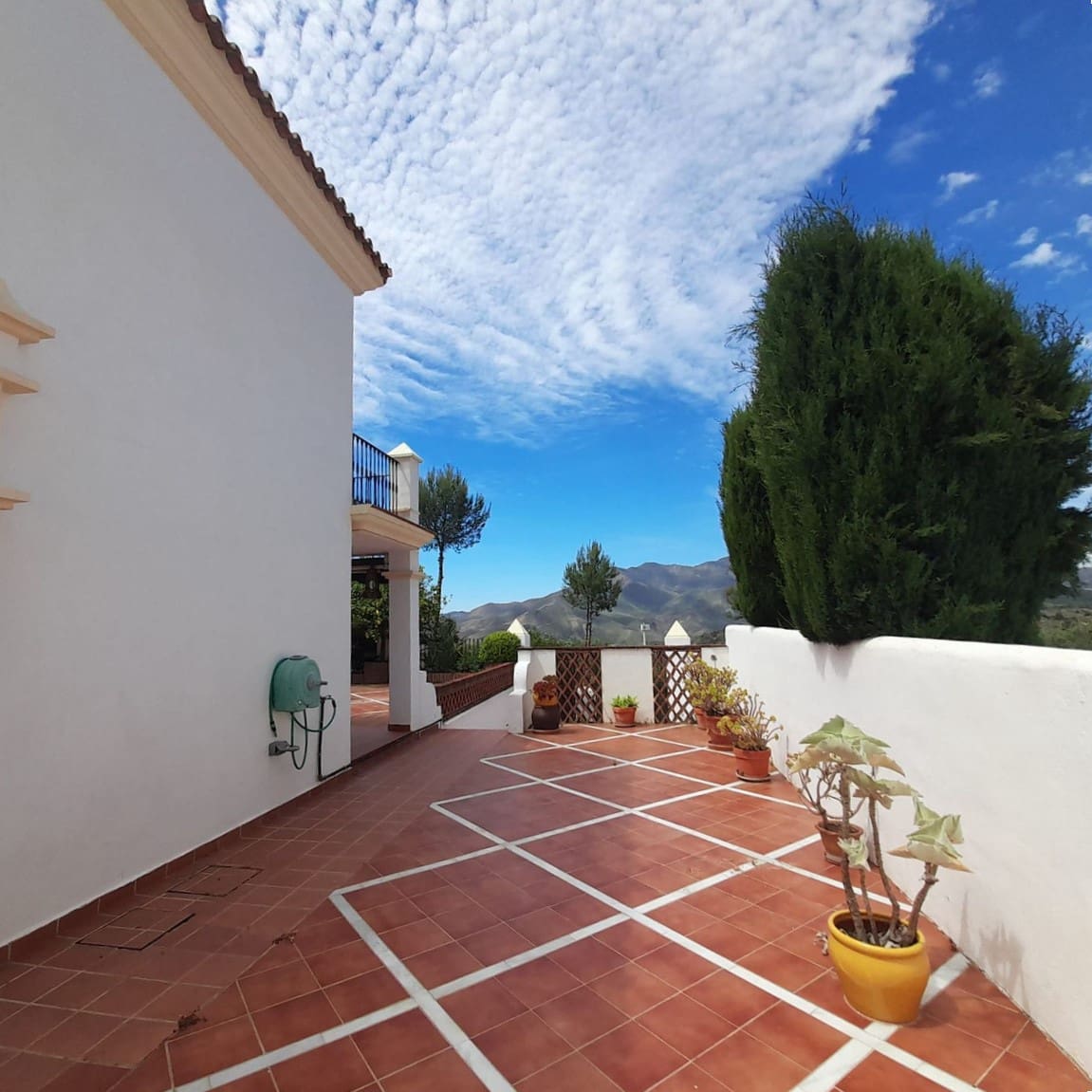 3 sypialnia Dom blizniak na sprzedaż w Alhaurin Golf - 455 000 € (Ref: 8461080)