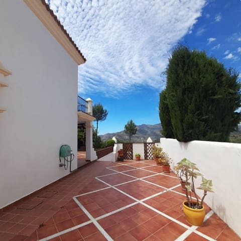 3 makuuhuone Paritalo myytävänä paikassa Alhaurín Golf, Alhaurín el Grande - 455 000 € (Ref: 8461080)