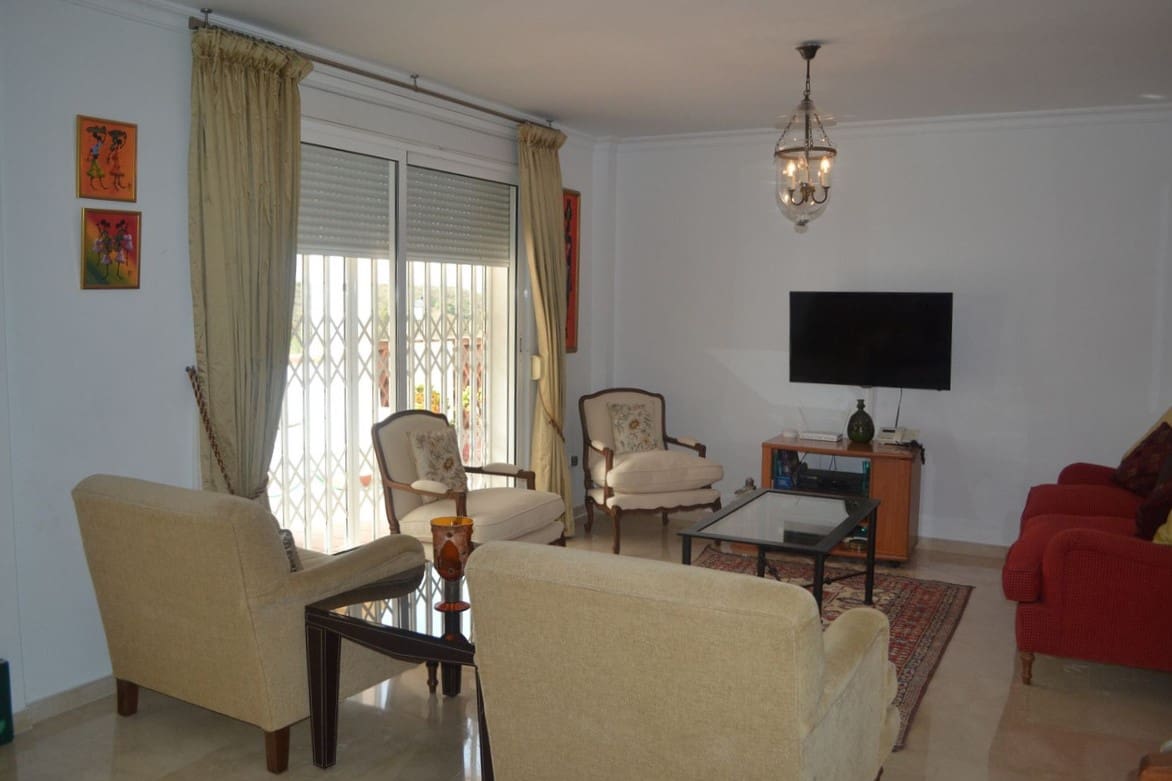 3 sypialnia Dom blizniak na sprzedaż w Alhaurin Golf - 455 000 € (Ref: 8461080)