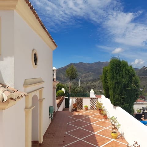 3 makuuhuone Paritalo myytävänä paikassa Alhaurín Golf, Alhaurín el Grande - 455 000 € (Ref: 8461080)