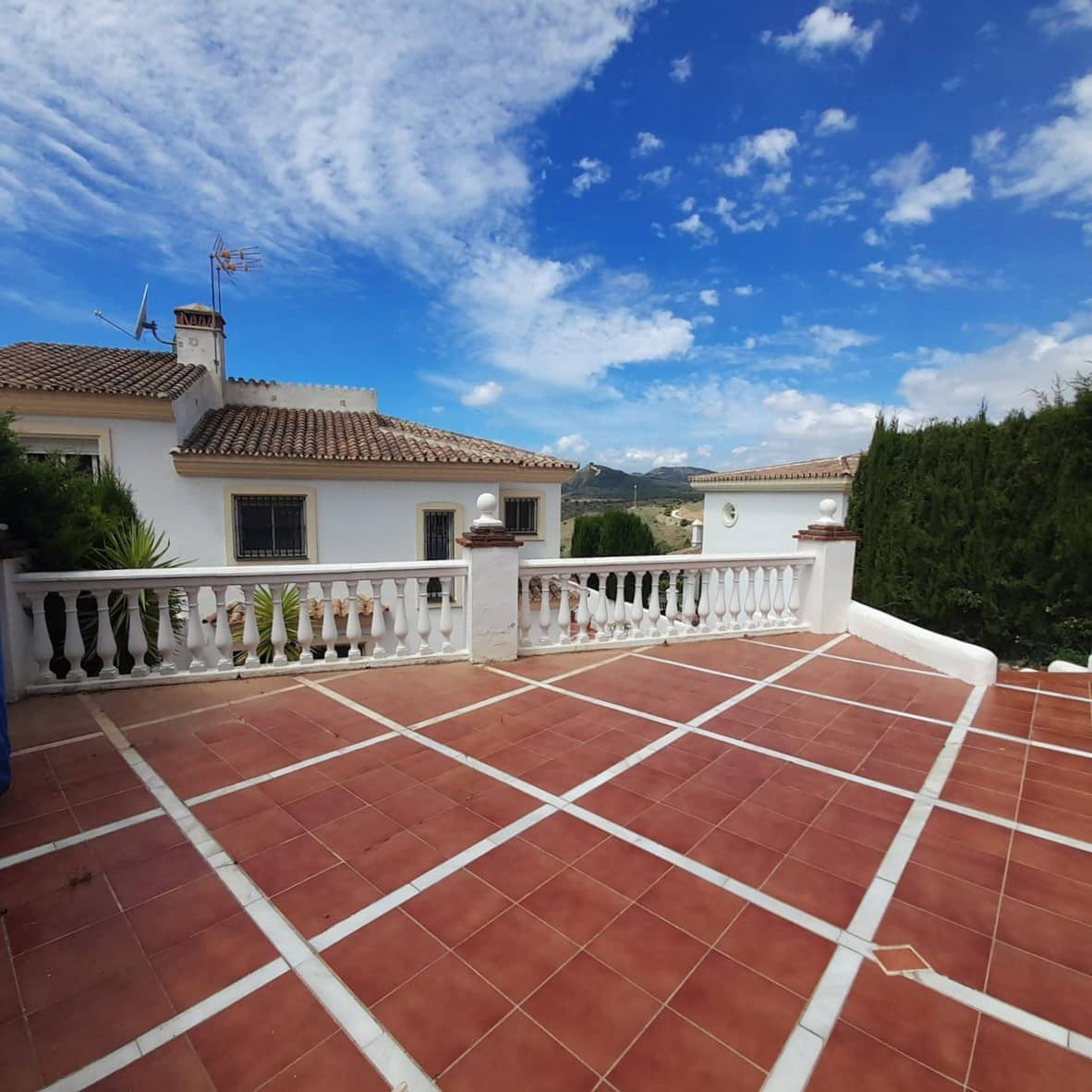 3 sypialnia Dom blizniak na sprzedaż w Alhaurin Golf - 455 000 € (Ref: 8461080)