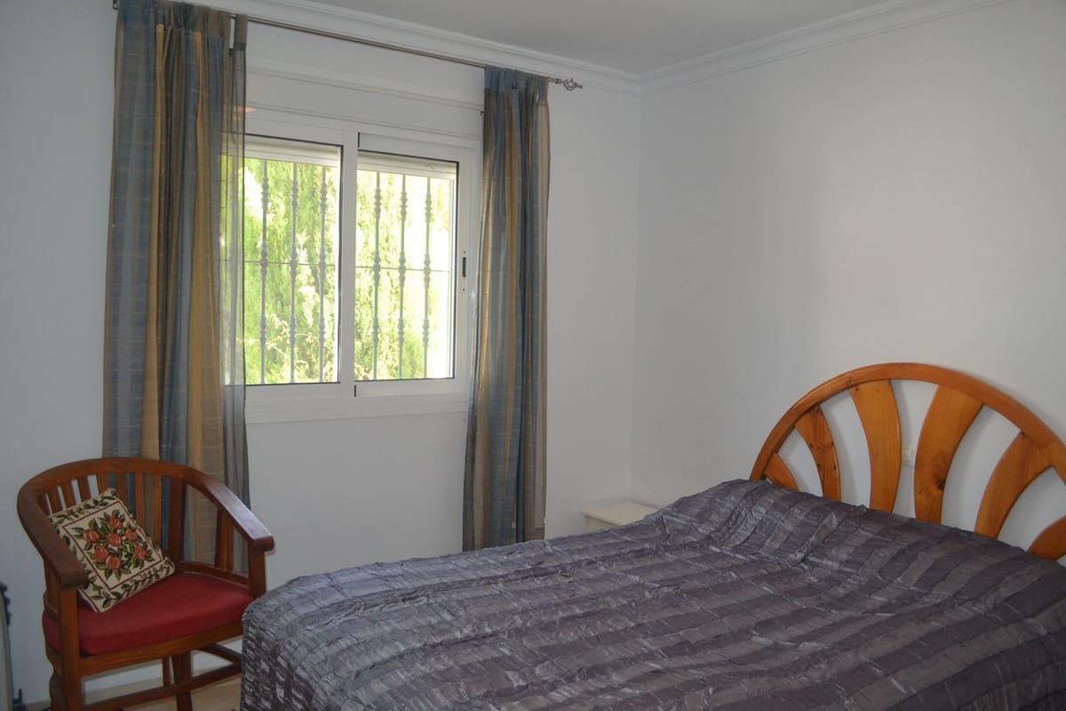 3 sypialnia Dom blizniak na sprzedaż w Alhaurin Golf - 455 000 € (Ref: 8461080)