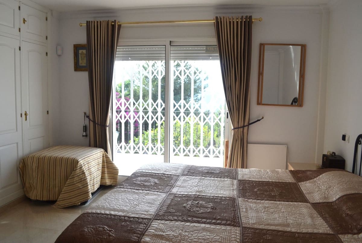 3 sypialnia Dom blizniak na sprzedaż w Alhaurin Golf - 455 000 € (Ref: 8461080)