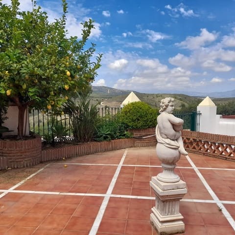 3 makuuhuone Paritalo myytävänä paikassa Alhaurín Golf, Alhaurín el Grande - 455 000 € (Ref: 8461080)