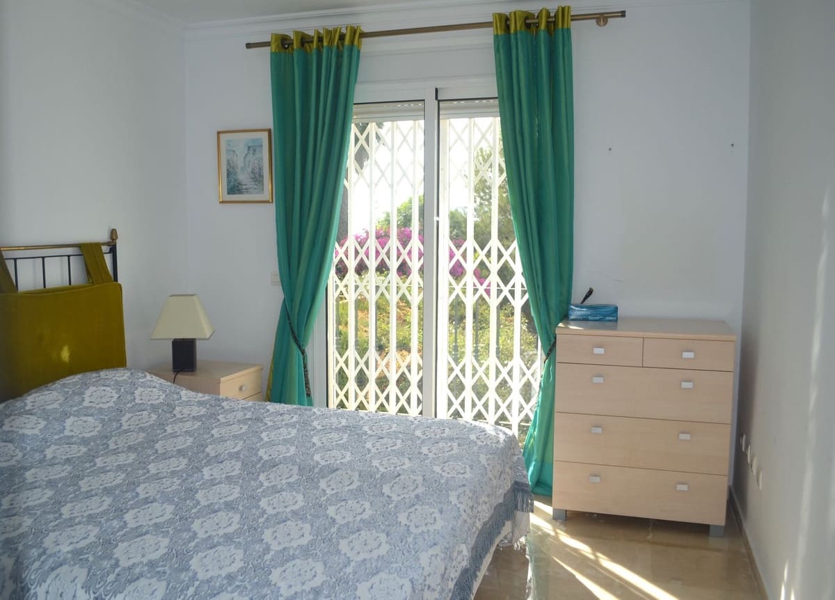 3 sypialnia Dom blizniak na sprzedaż w Alhaurin Golf - 455 000 € (Ref: 8461080)